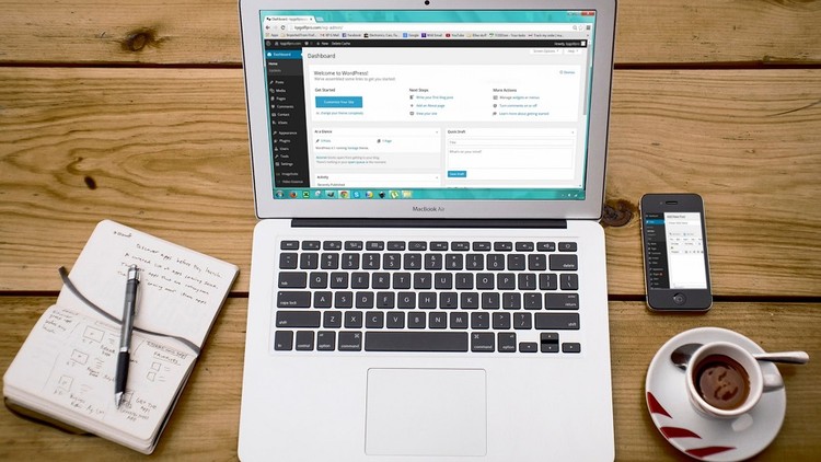 Learn JavaScript From Scratch Udemy Coupon