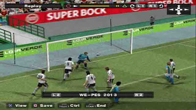 Download Game Pro Evolution Soccer 13 PES 2013 ISO PS2 (PC)