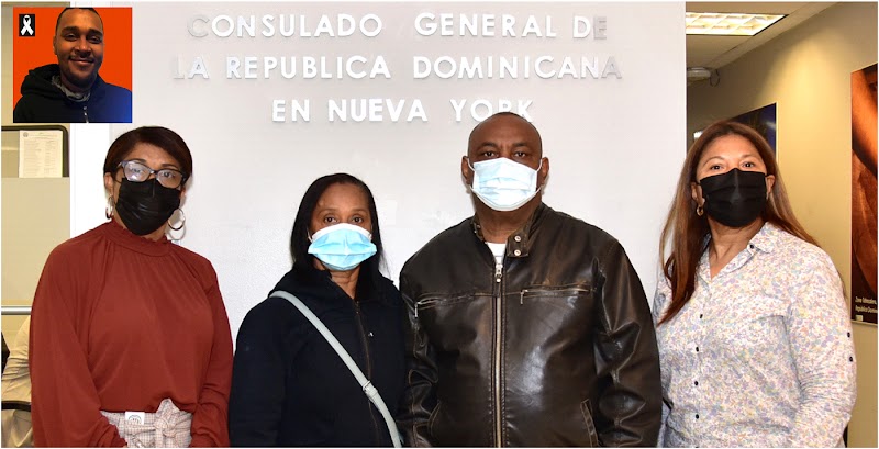 Consulado pide al DOC una investigación amplia y transparente sobre la muerte de un dominicano en la cárcel de Rikers Island