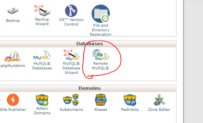 Cara Mengakses Database Hosting Online dari Navicat