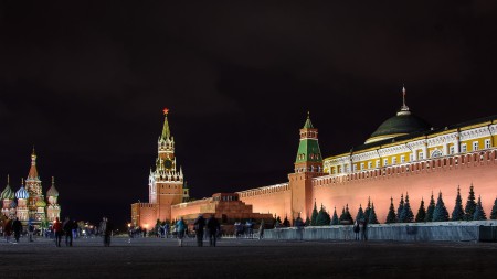 Giới thiệu 7 trải nghiệm du lịch tuyệt vời nhất ở Moscow