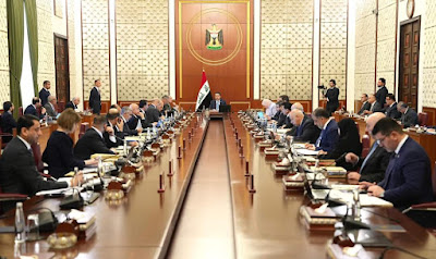نص قرارات مجلس الوزراء لهذا اليوم الثلاثاء 2024/8/13