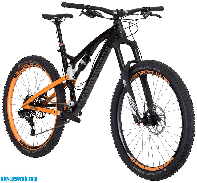 Diamond Back Trail Bikes 