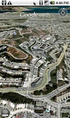 Google Earth 6.2 Apk Free