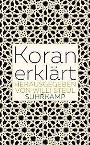 Koran erklärt (suhrkamp taschenbuch)