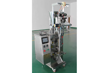 pouching and sachet machines