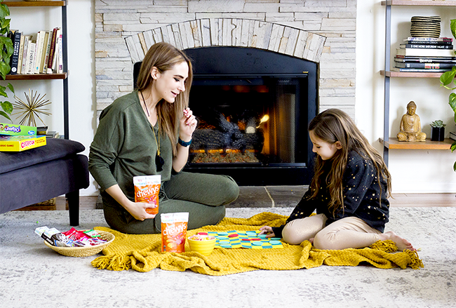 Family Game Night