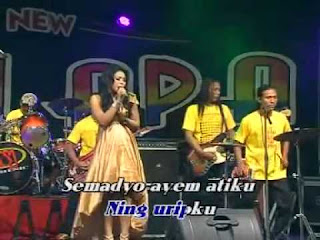 OM New Pallapa Terbaru Juni 2013 Album Nikah Sirih