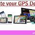 Reach Any Destination in Time with Garmin GPS Map Updates