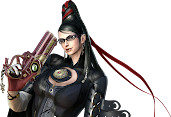 #31 Bayonetta Wallpaper