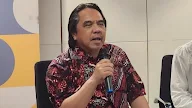 Ade Armando: Tidak ada bukti bahwa Gibran adalah pemilik akun Fufufafa