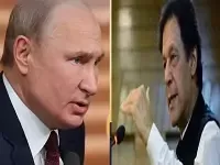 Improving relations between Russia and Pakistan, what will be the benefit to Pakistan?