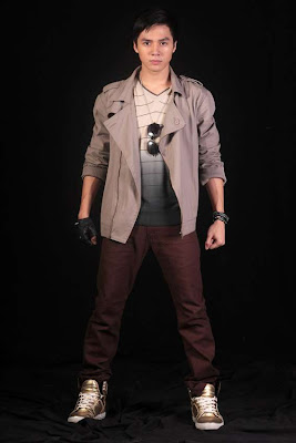Sam Concepcion ABS-CBN Kapamilya Star | Samuel Lawrence Lopez Concepcion Biography ABS-CBN Network Actor Singer
