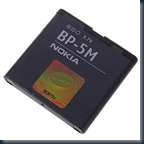 BP-5M