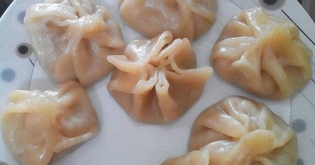 Resepi Dim Sum Homemade!! (SbS)  Aneka Resepi Masakan