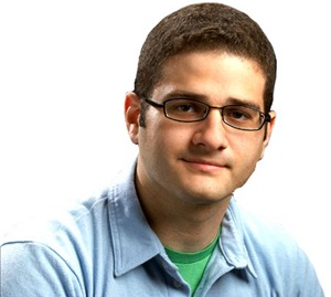 Dustin Moskovitz