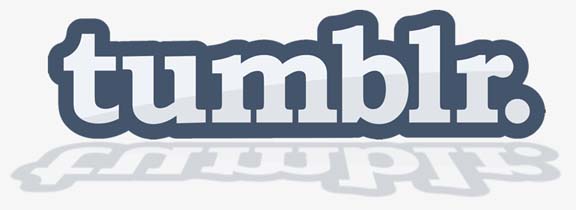 Tumblr Logo