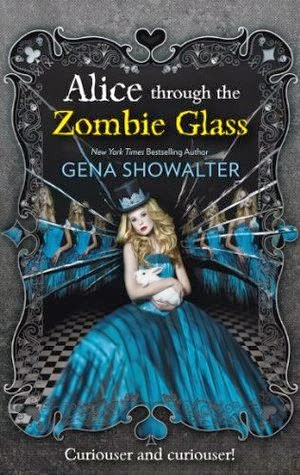 https://www.goodreads.com/book/show/18744678-alice-through-the-zombie-glass