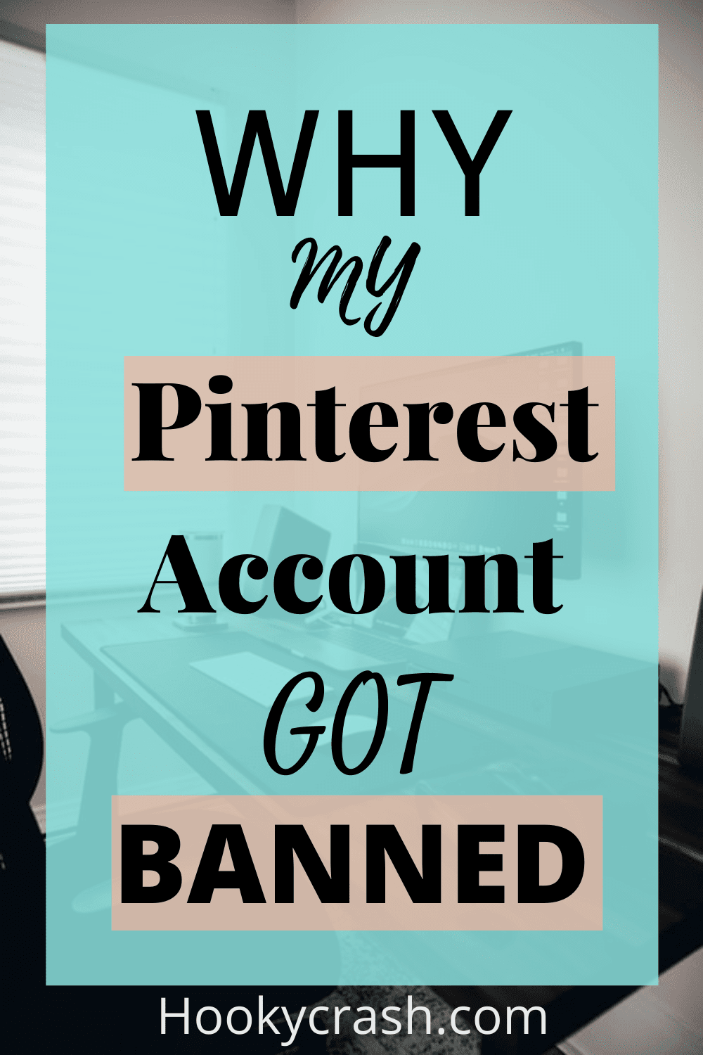 Why Pinterest Account Suspended And How To Avoid It (2020)