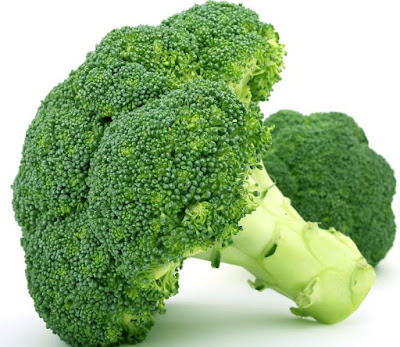 8 Manfaat Sayur Brokoli Yang Menakjubkan