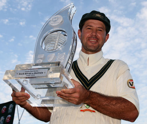 Ricky Ponting Images