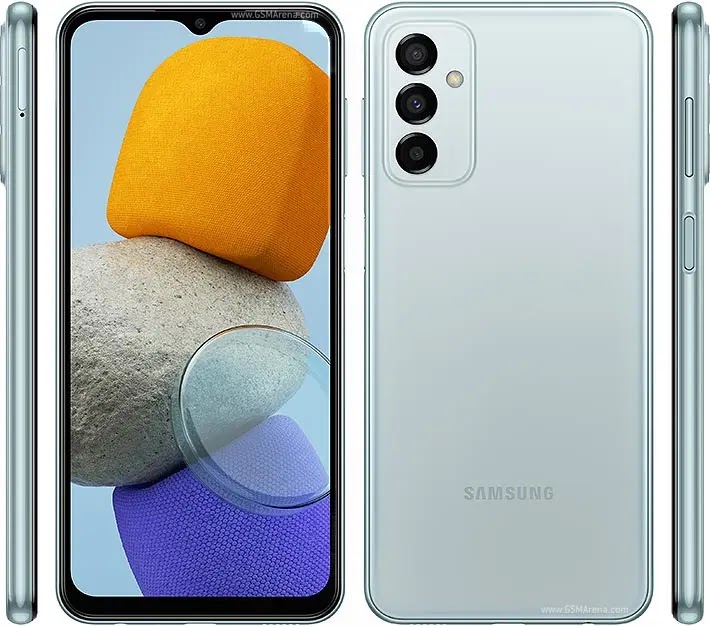 مواصفات هاتف Samsung Galaxy M23 5G في الجزائر