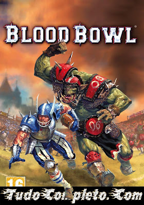 (Blood Bowl) [bb]