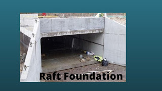 Raft Foundation