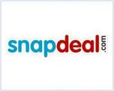snapdeal Introduced Corporate Gift Voutures in India