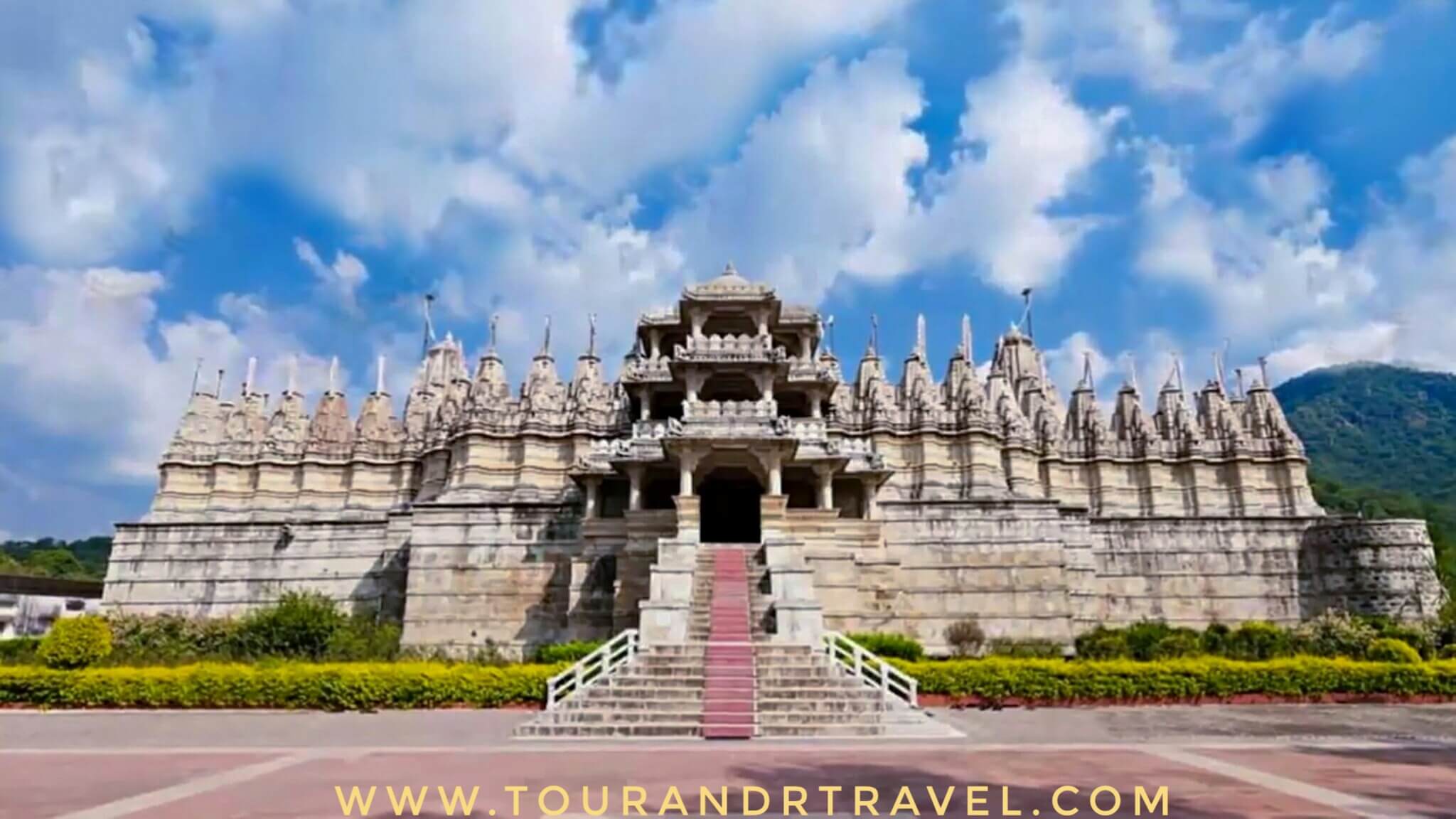 Dilwara Jain Temple Mount Abu