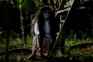 Duke Amiene Rev: Ulasan Filem Hantu Kak Limah Balik Rumah