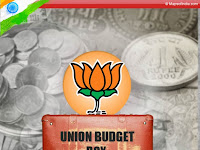 Budget - 2014 - 15: Expectation of common Man  