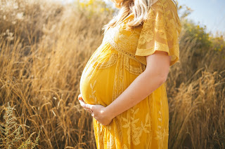 coronavirus and pregnancy