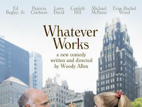 [HD] Whatever Works - Liebe sich, wer kann 2009 Ganzer Film Deutsch