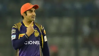 Gautam Gambhir