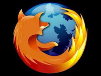 Foto Gambar Mozilla Firefox Versi 4.0 Terbaru Cepat Super Bertenaga Free Download November