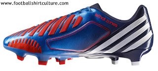 Sepatu Sepak Bola Nike Dan Adidas Terbaru 2012