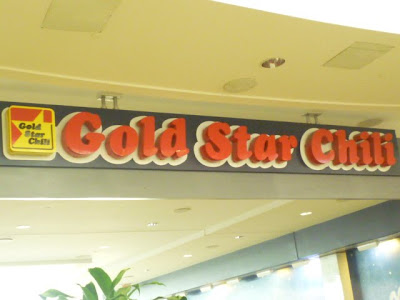 gold star chili. The Gold Star Chili Cafe