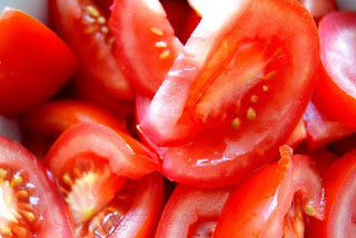 Tomatoes for acne scars reviews