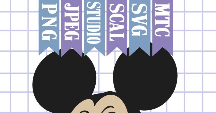 Free Free 330 Disney Svg Cut Files SVG PNG EPS DXF File