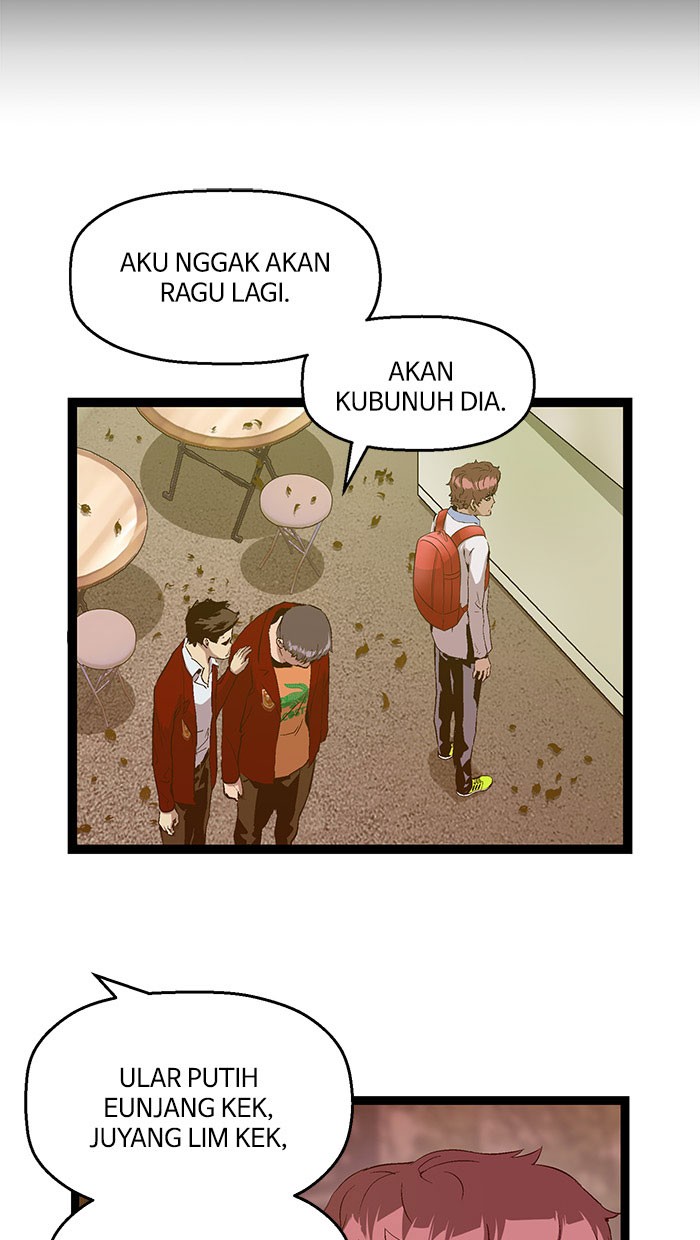 Webtoon Weak Hero Bahasa Indonesia Chapter 83