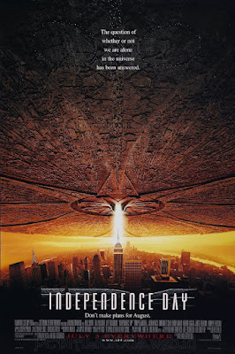 Sinopsis film Independence Day (1996)