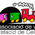 Logo de la Associació de veïns de 'Estació de Cellers