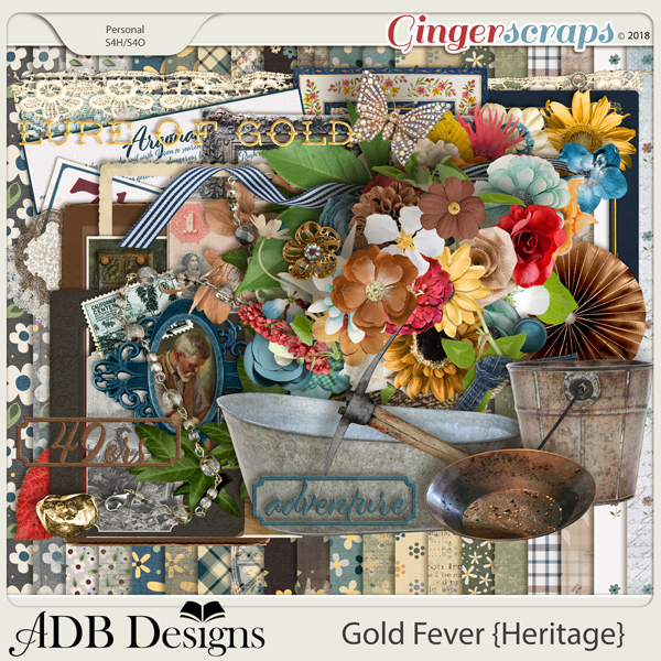 ADB Designs WOW Wednesday at Gingerscraps