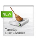 Clean Up Program Residue New Feature part 1