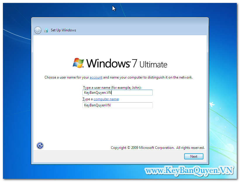 Hướng dẫn cài đặt Windows 7 theo chuẩn UEFI - GPT mới nhất.
