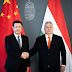Hungary Strengthens Bond with China through New Security Pact