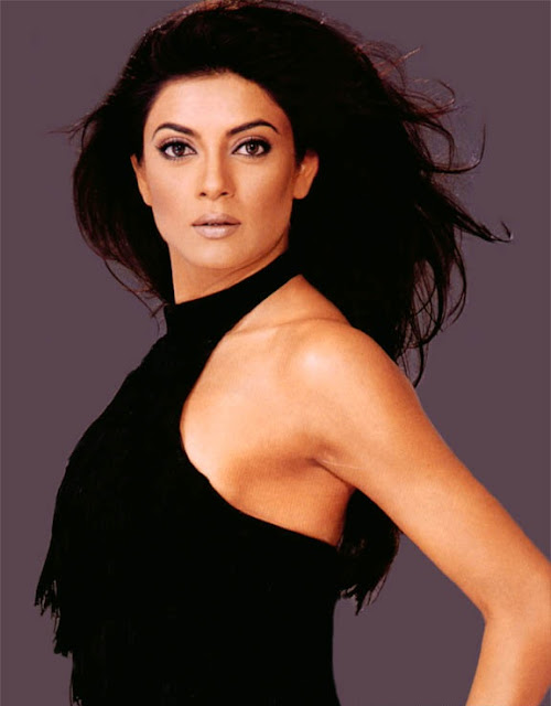 Sushmita Sen HD Wallpapers Free Download