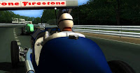 rFactor F1 1937 Grand Prix 8