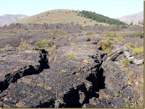 2010-08-26 -2- ID, Craters of the Moon National Monument -1044